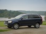Volvo XC90 D3 2011 года
